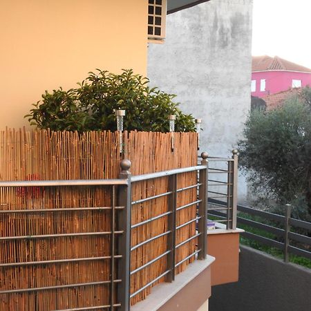 F.K Room Aigio Exterior foto