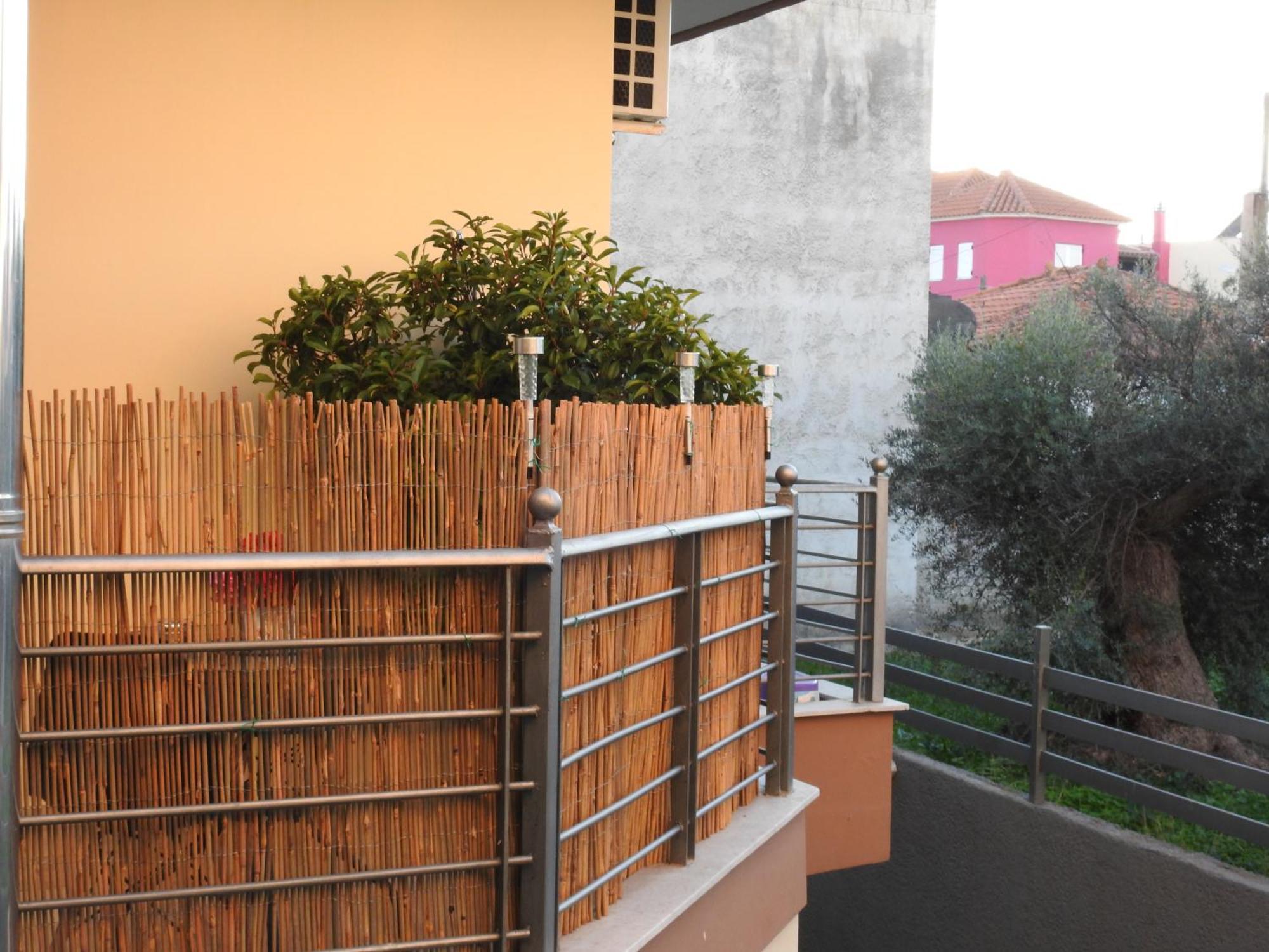 F.K Room Aigio Exterior foto